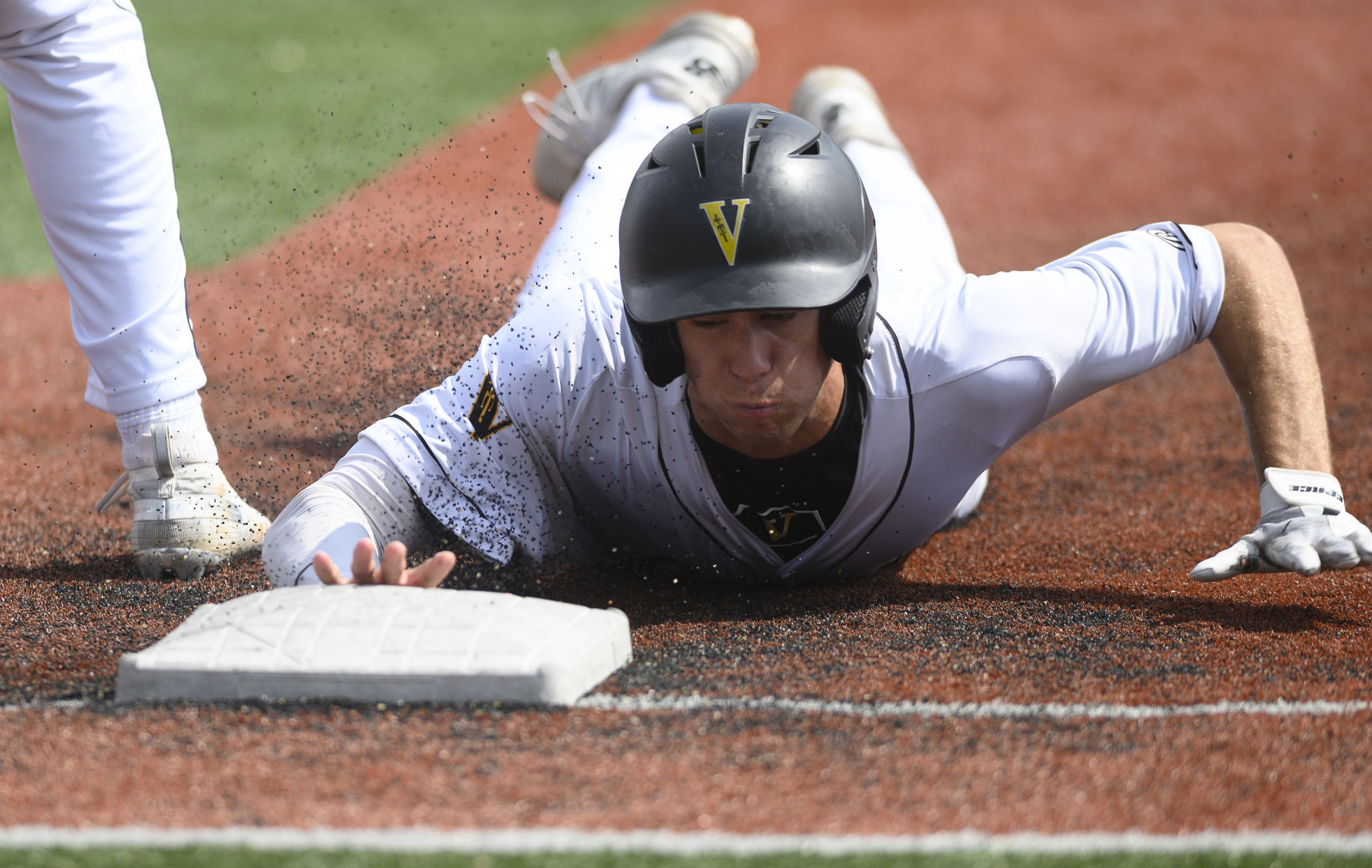 Marquette vs. Vianney